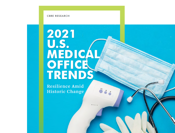 2021年美国医疗保健行业就业发展趋势：就业增长预计将在2021年恢复