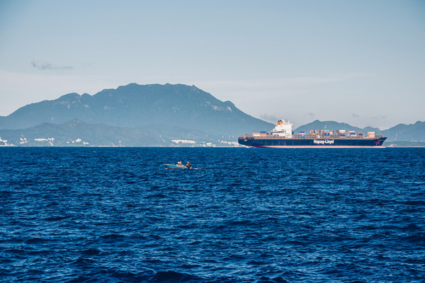 华贸物流是国企吗？怎么样？华贸物流发展历程及股权结构介绍