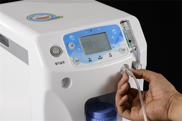 中国呼吸机上市公司有哪些？国内呼吸机上市公司梳理