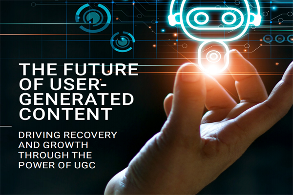 ​Econsultancy & Bazaarvoice：用户生成内容(UGC)未来前景展望报告.pdf(附下载)