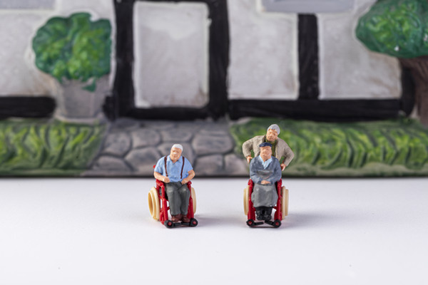 什么是互助养老？互助养老模式有哪些？