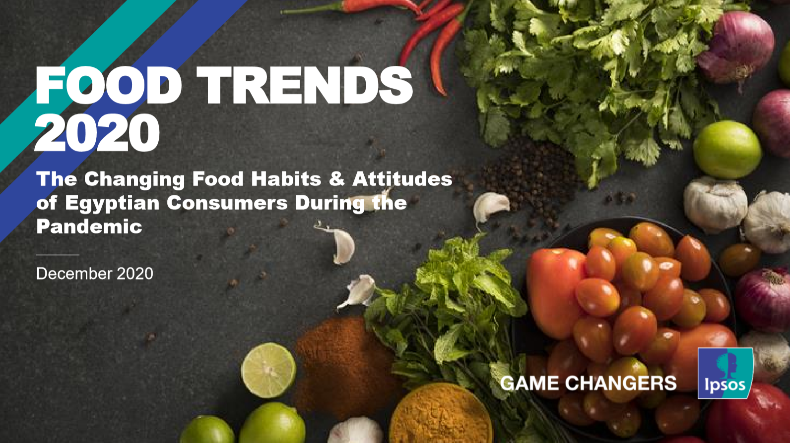 益普索（Ipsos）：2020年疫情时期埃及消费者饮食习惯和态度的变化报告
