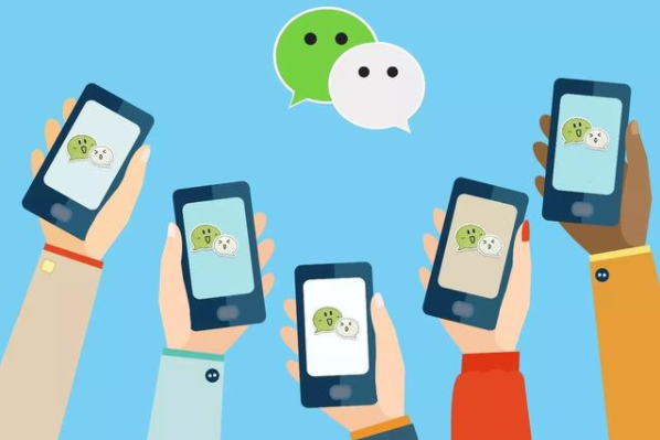 DLG：品牌如何进行微信营销？2021年奢侈品牌微信推广策略分析