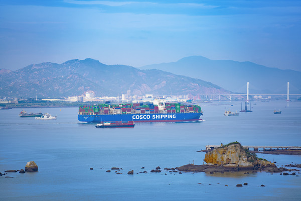 什么是国际物流管理？国际物流和国内物流的区别有哪些？