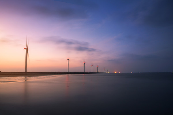 什么是海上风电场？关键技术有哪些？