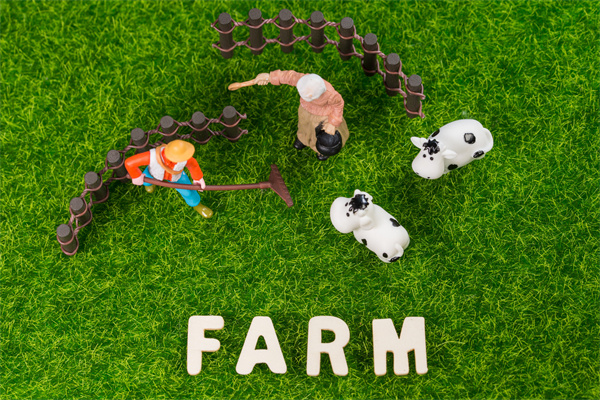 什么是文创农业？发展模式有哪些？