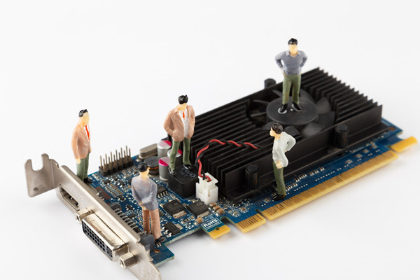 英伟达是哪个国家的？创始人是谁？高管团队简介