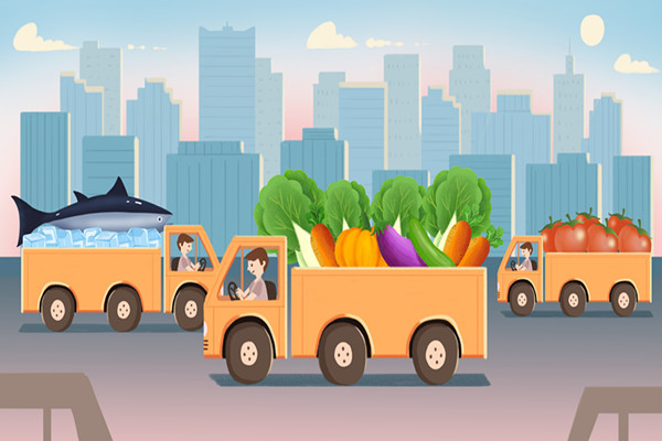 什么是前置仓？前置仓模式的生鲜电商有哪些？