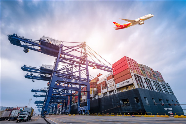 2021全国货物运输总量，历年货物运输量统计