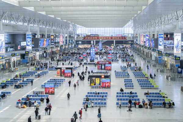 兆讯传媒（兆讯传媒广告股份有限公司）