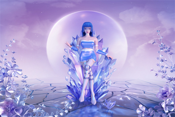 什么是虚拟偶像？类别有哪些？