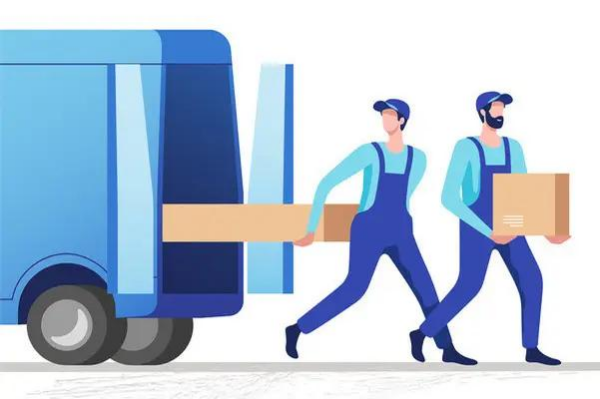 第三方物流（3PL）