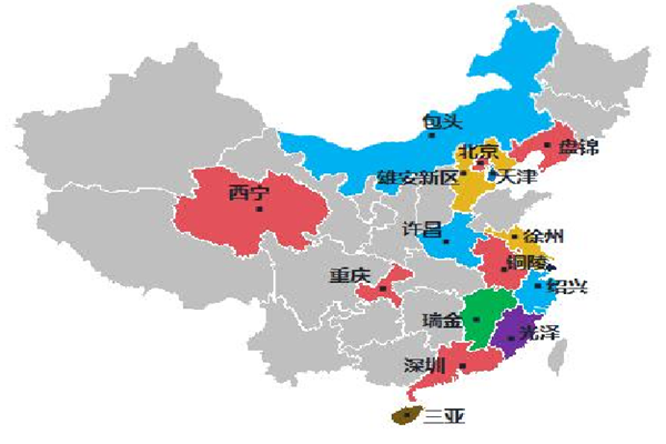 什么是无废城市？建设难点在哪？试点城市有哪些？