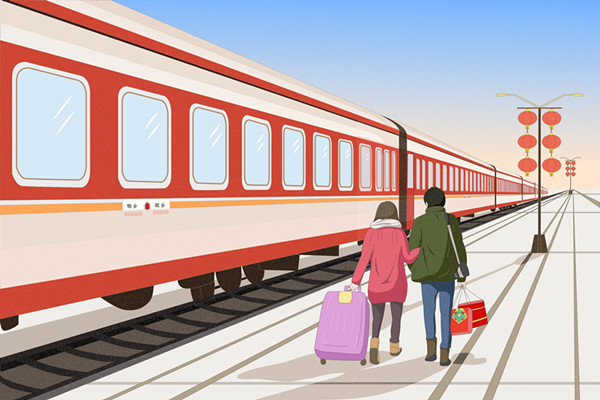 春节高速公路免费不？春节高速公路免费通行时间公布