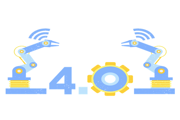 工业4.0是什么意思？特征是？主要内容有哪些？