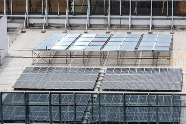 什么是合同能源管理？类型包括？项目特点分析