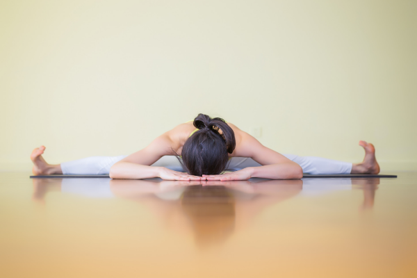 中国瑜伽行业发展现状、发展历程及用户人群分析