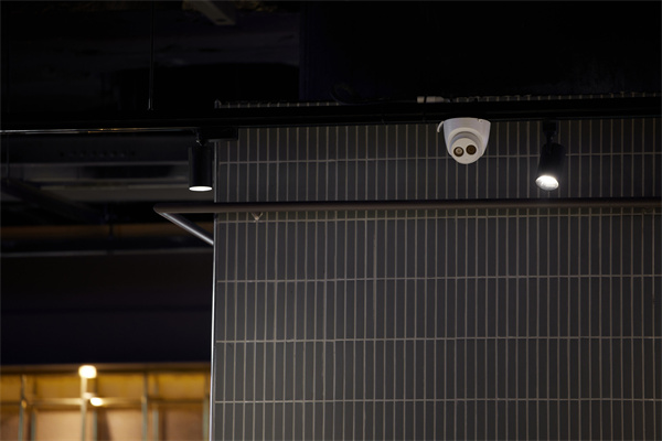 安防行业关键技术有哪些？核心技术梳理