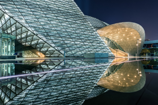 什么是展览经济？展览经济现状分析