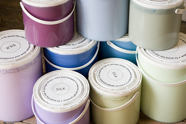 钢结构防火涂料是什么？有哪些类型？特点一览