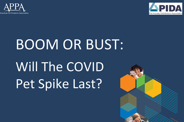 美国宠物用品协会(APPA)：新冠疫情下宠物行业市场分析报告-萧条还是繁荣(pdf版)