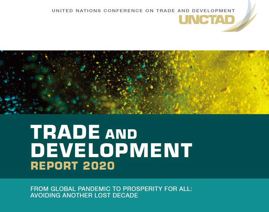 疫情后全球经济需求和增长困境分析