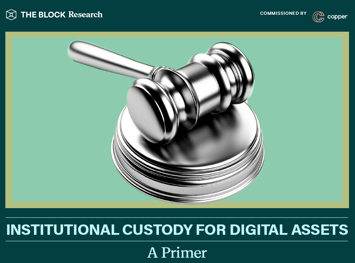The Block Research：2021数字资产托管报告.pdf(附下载)
