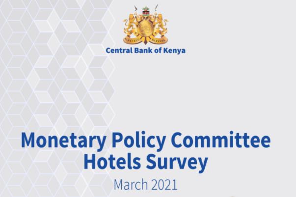 CBK疫情后肯尼亚酒店业现状调查：2021年3月98%采样酒店维持运营