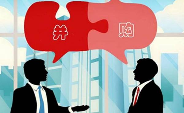 什么是并购？并购方式有哪些？