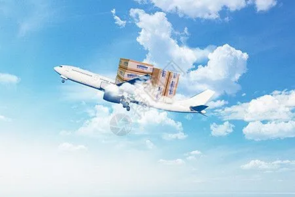 航空物流