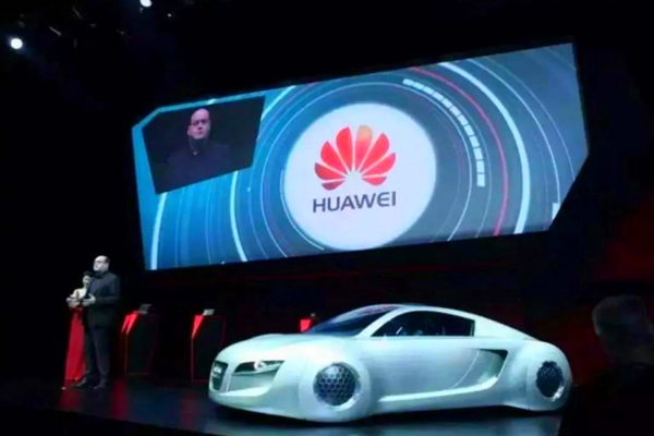 华为自动驾驶技术概念股有哪些？关键技术一览
