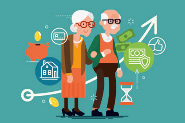 什么是养老产业？养老产业有哪些？相关政策一览