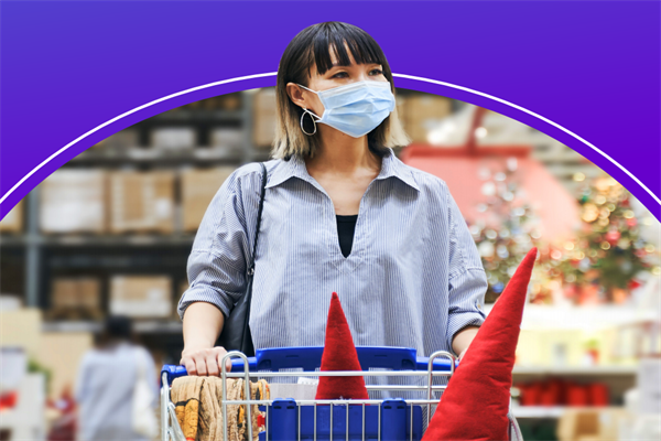 Tinuiti：2021年假日季消费者支出趋势研究报告.pdf(附下载)