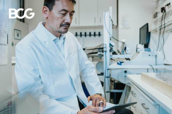 波士顿咨询公司：医疗行业如何应对网络攻击？五个行动步骤分析