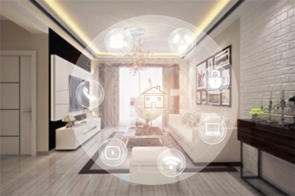 智能灯光系统是什么？特点包括？发展历程梳理