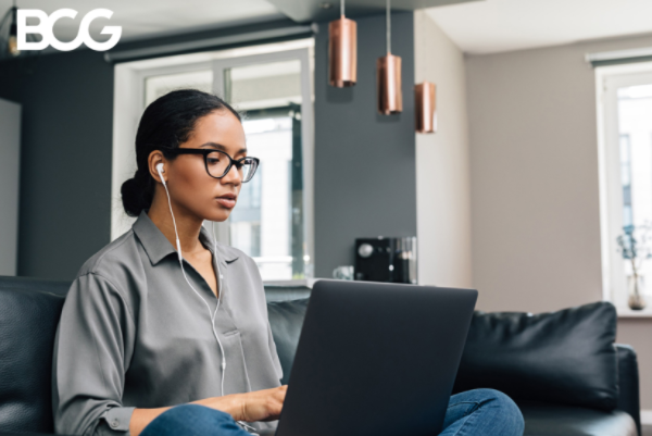 波士顿咨询公司（BCG）：2021年后疫情时代世界新现实报告