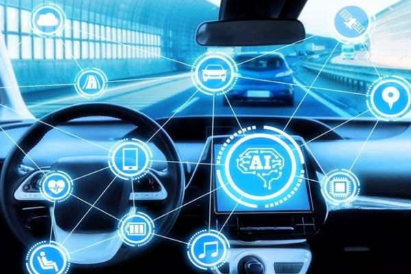 车联网是什么？发展现状和趋势如何？