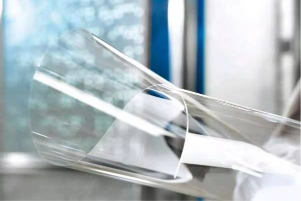 什么是电子玻璃？种类有哪些？应用领域和上市公司介绍