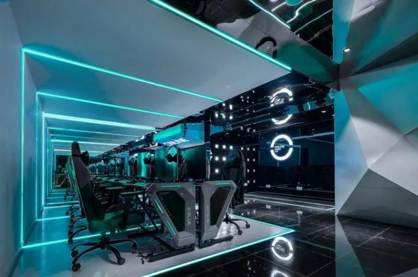 电子竞技（电竞）