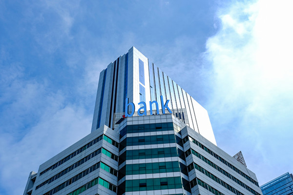 中国民营银行政策一览