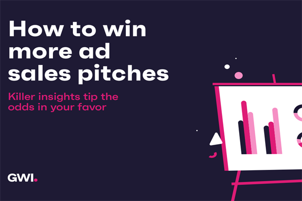 GWI：2022年广告营销洞察报告(pdf版)