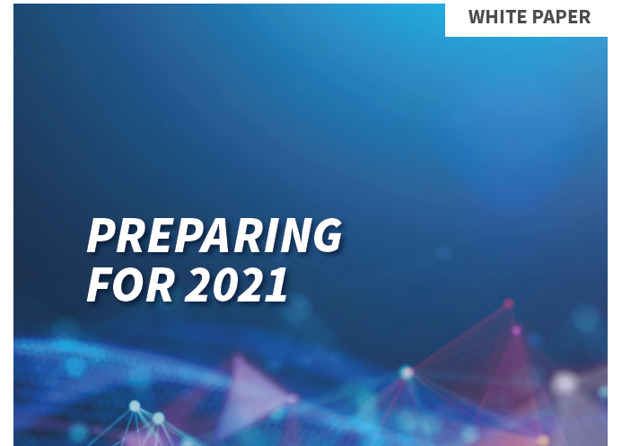 Flexera软件公司：英国脱欧和疫情对2021年的世界变化影响报告