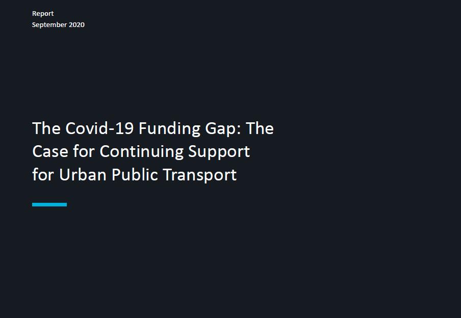 疫情下英国当地公共交通的重要性：当地公共交通给用户带来直接的经济利益