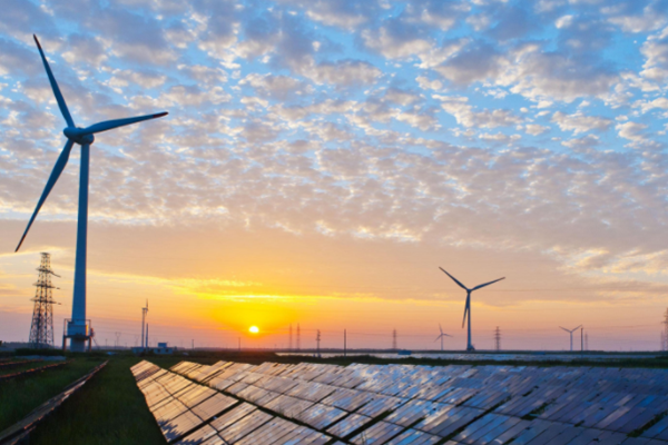 什么是可再生能源？有哪些？可再生能源补贴新政