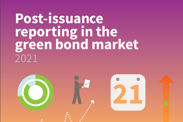 气候债券倡议：2021年UoP可用性与绿色债券市场现状分析