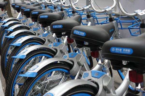 2022共享电单车市场现状与发展趋势分析
