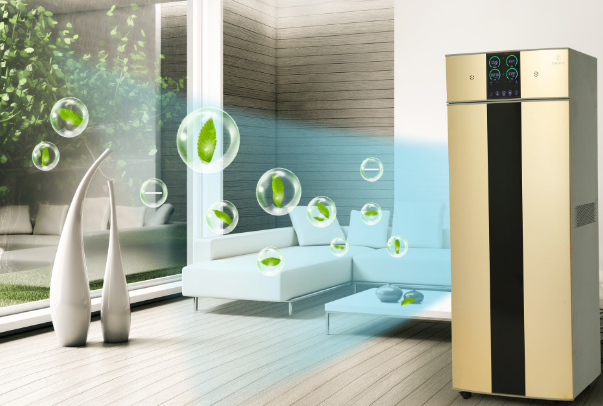 新风系统是什么？中国新风行业前景与市场规模分析