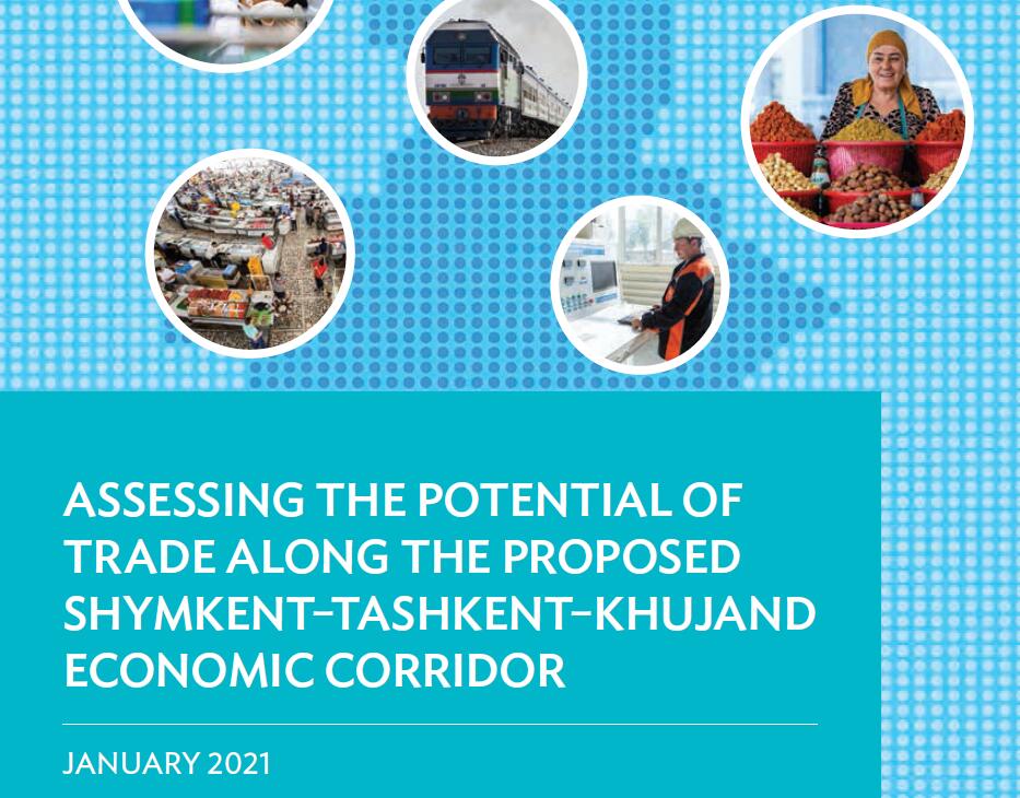 哈萨克斯坦、塔吉克斯坦和乌兹别克斯坦之间的商品贸易和关税是怎样的