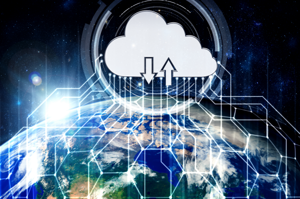 云服务器是什么？可以干嘛？