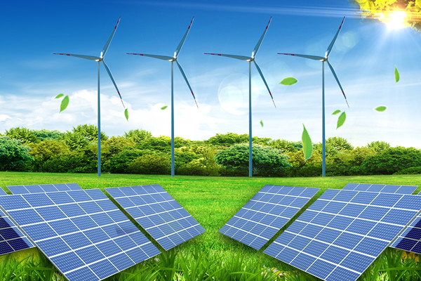 2021风电光伏新政策梳理，相关内容介绍